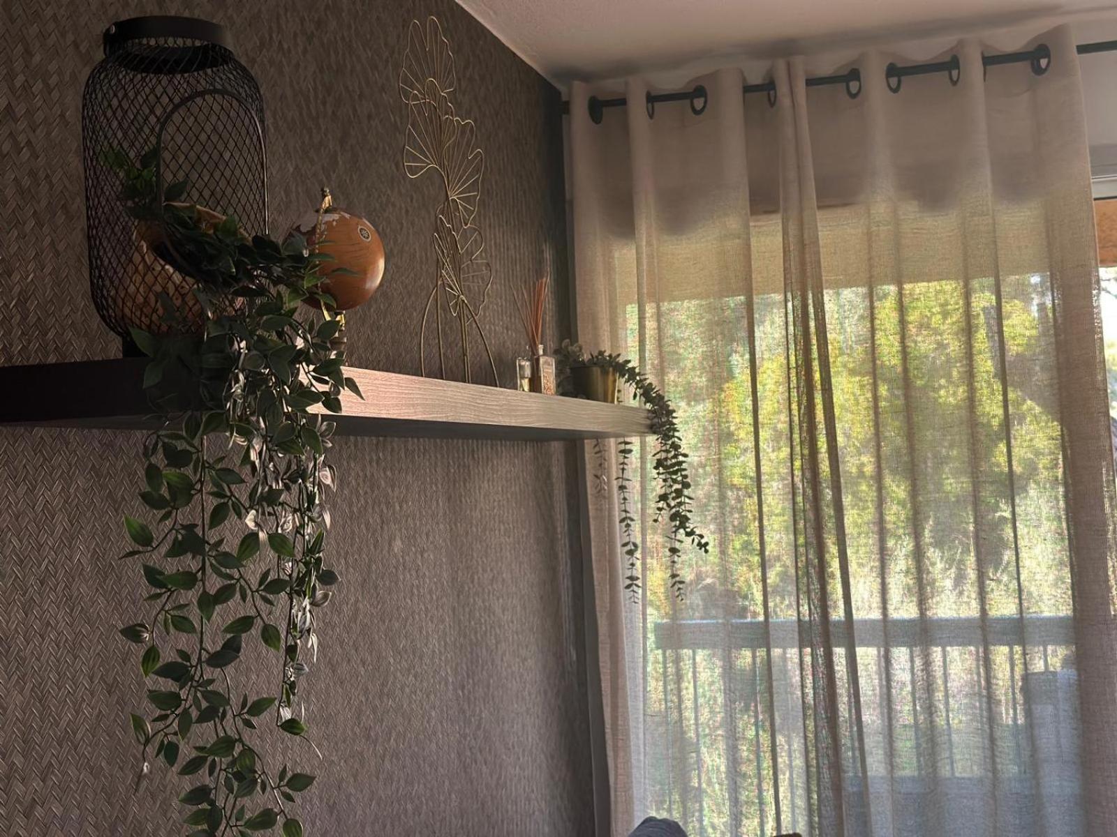 Appartement Residence Santa Barbara Avec Piscine Et A 750M De La Plage Кавалере-сюр-Мер Екстериор снимка